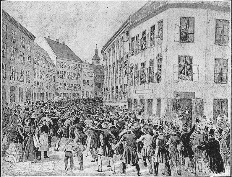 Folketoget_i_København_1848