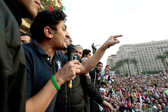 Wael-Ghonim