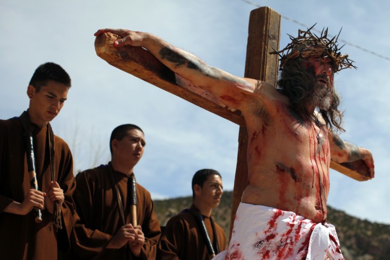 good-friday-2013-crucifixion-penance-ritual