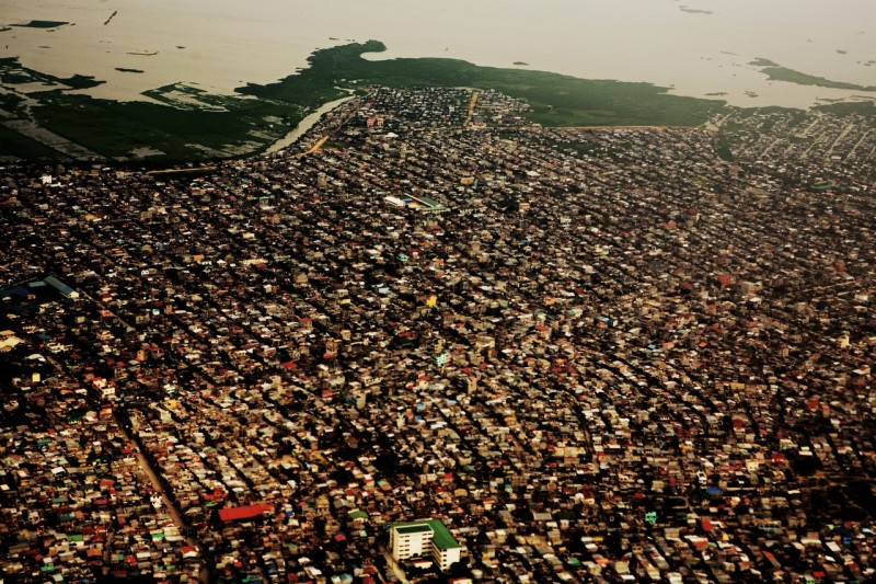 Overpopulation in the Philippines